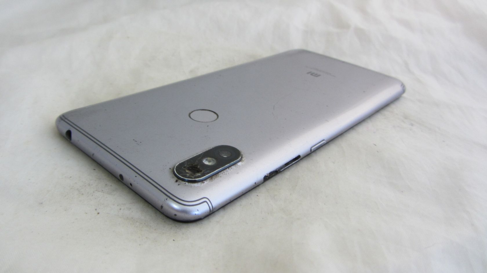 Xiaomi Redmi S2 Grey - фото фото фото 4