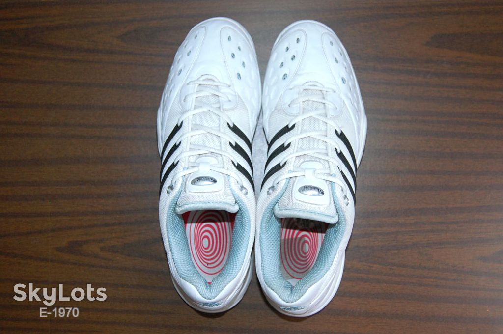 Кроссовки ADIDAS CLIMA COOL р.41-42 original - фото фото фото 6