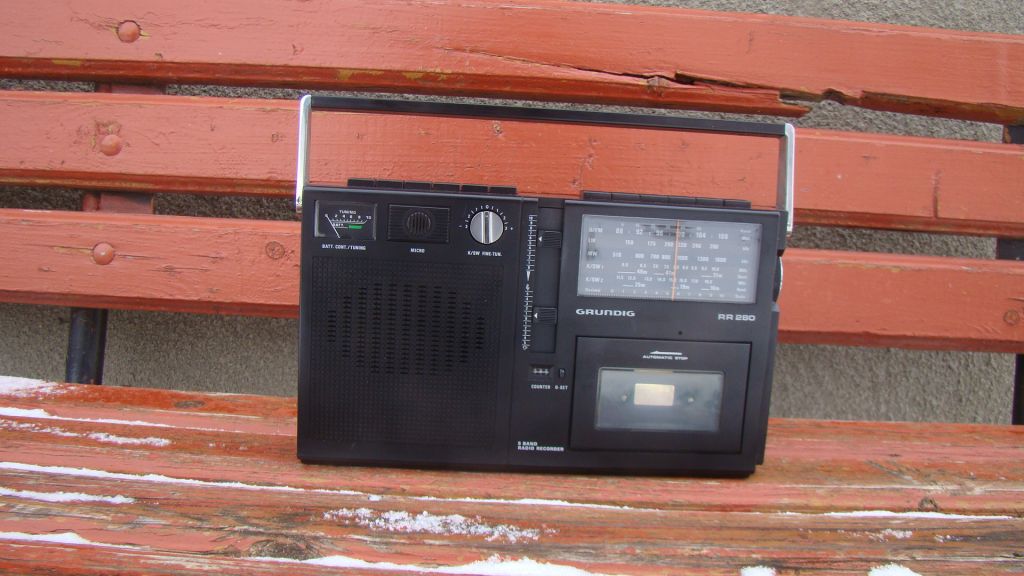 grundig  RR 280 - фото фото фото 0