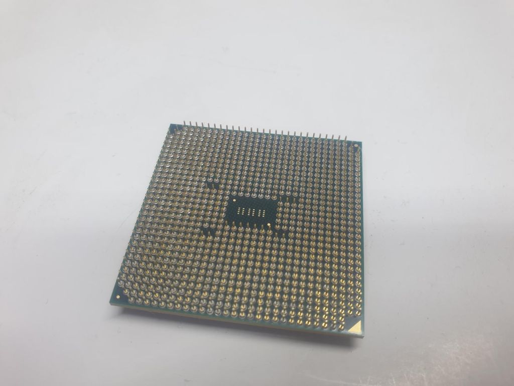 Процесор AMD Athlon X4 740 - фото фото фото 5