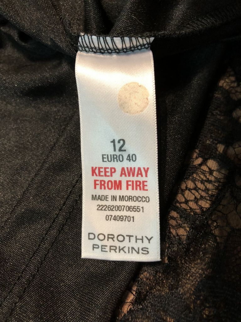 Сукня жіноча Dorothy Perkins,р.М - фото фото фото 7