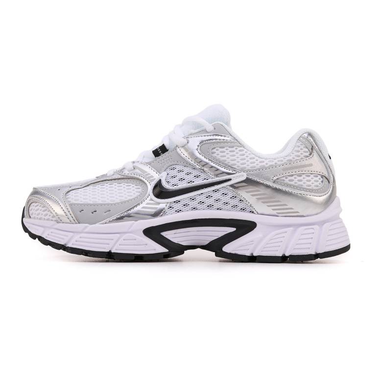 Nike V5 RNR White Silver Black 42 - фото фото фото 2