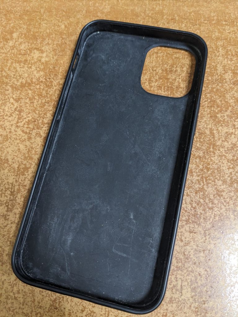 Чохол для iPhone 12 mini [айфон, case] - фото фото фото 2