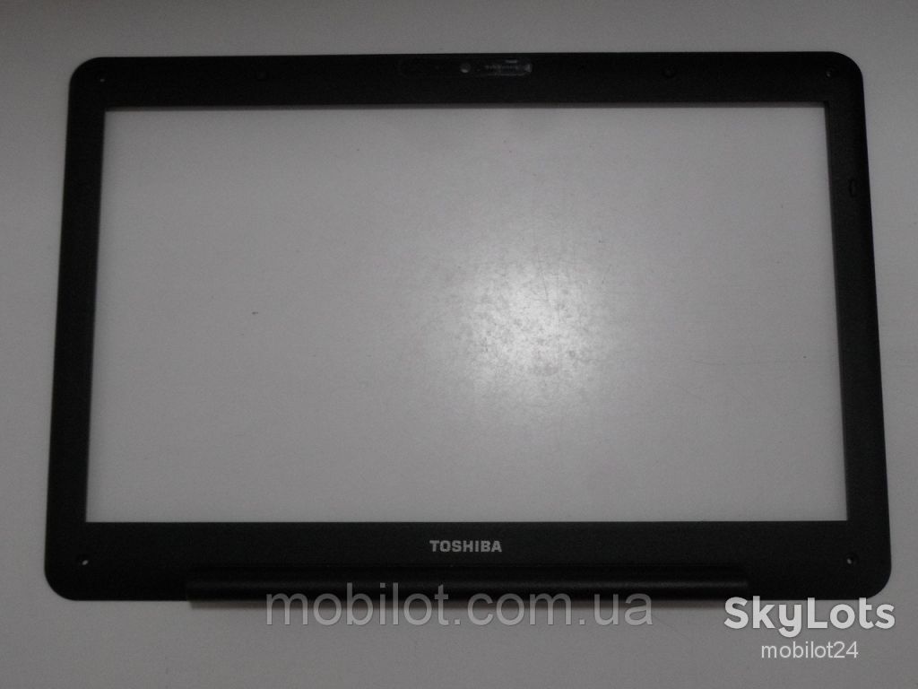 Корпус Toshiba L500 (NZ-8250) - фото фото фото 0
