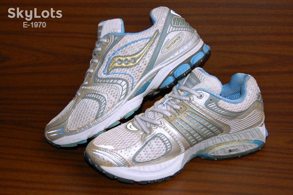 Кроссовки SAUCONY HURRICANE X р.39 original - фото фото фото 2