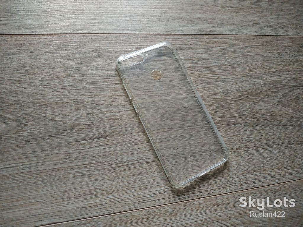 Чохол для Huawei Y6 Prime 2018 чехол - фото фото фото 2
