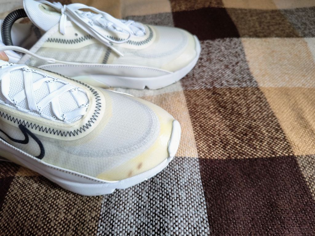 Кросівки Nike Air Max 2090 - фото фото фото 8
