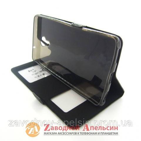 Чехол книжка Meizu M3 Max Smart Case - фото фото фото 2