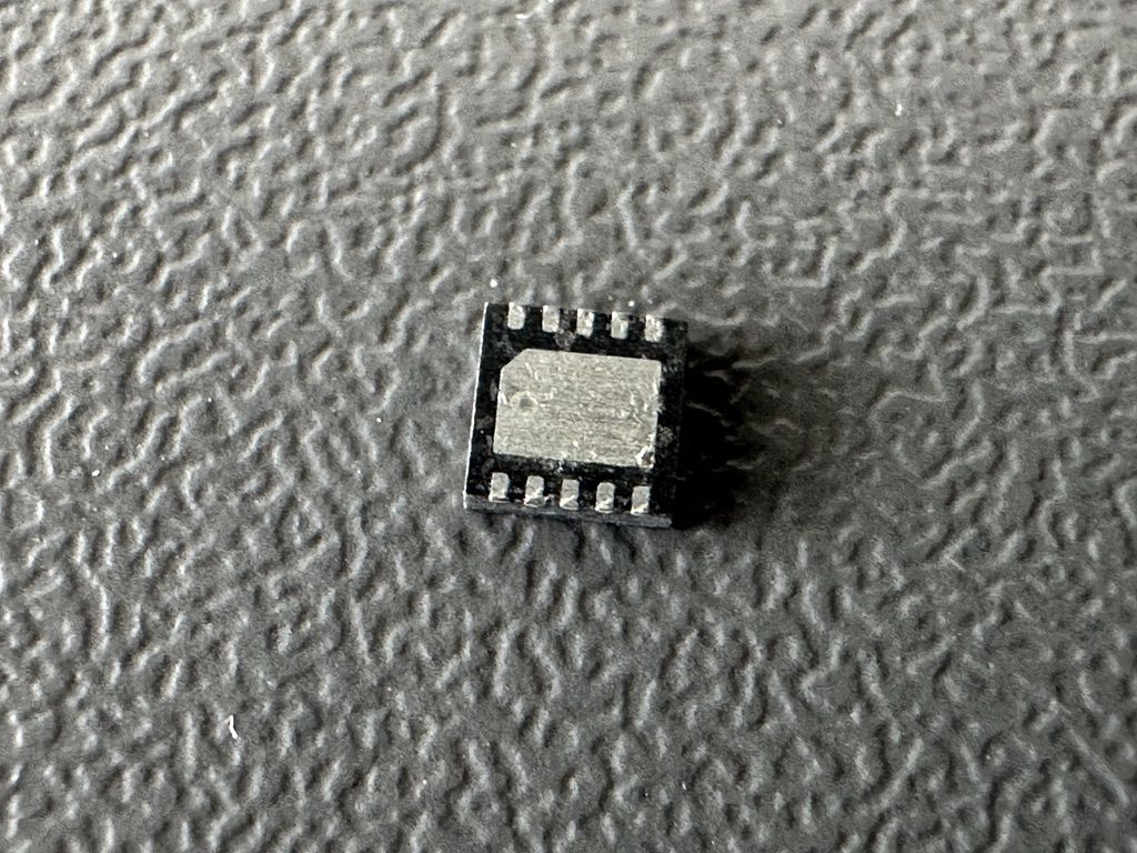 Мікросхема uPI Semiconductor uP0132P Original - фото фото фото 2