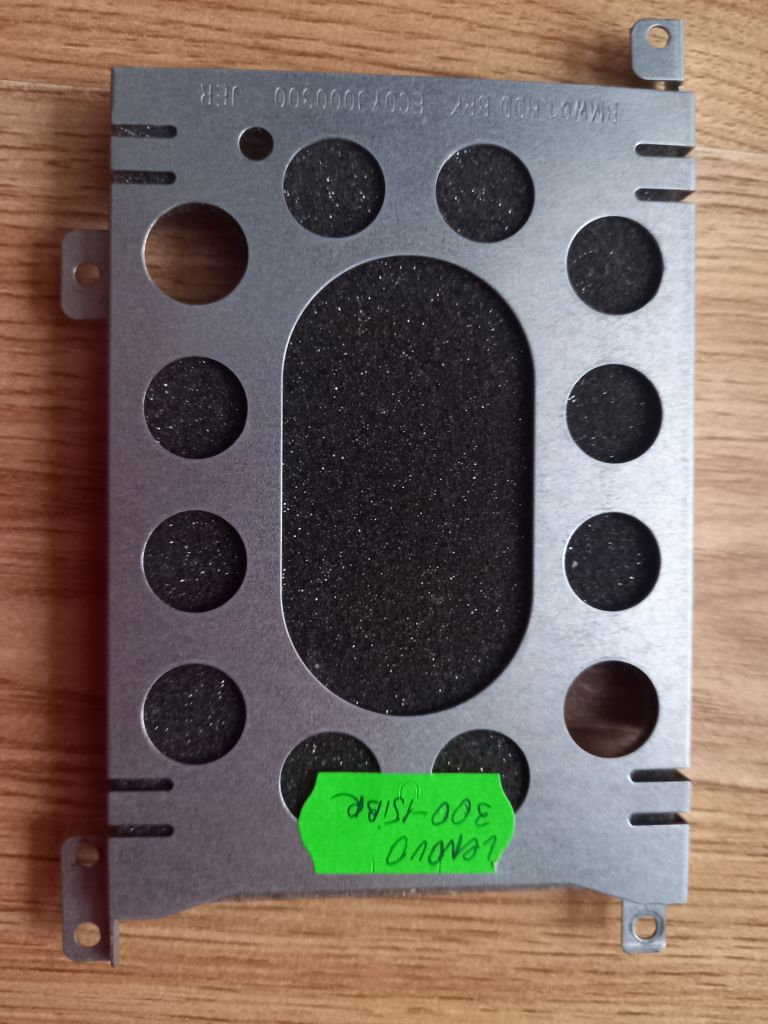 Корзина HDD Lenovo 300-15IBR - фото фото фото 1