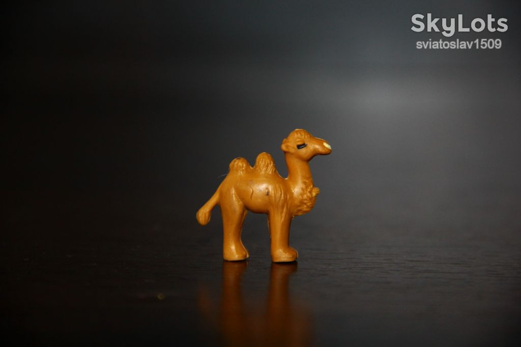 ВЕРБЛЮД животные-микро Bullyland Schleich ??? РЕЗИНА!! ФРГ - фото фото фото 0