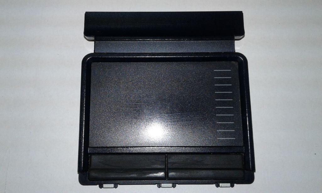 Тачпад Touchpad 6070A0097601 Для HP NX8220, 6070A0097701 - фото фото фото 0