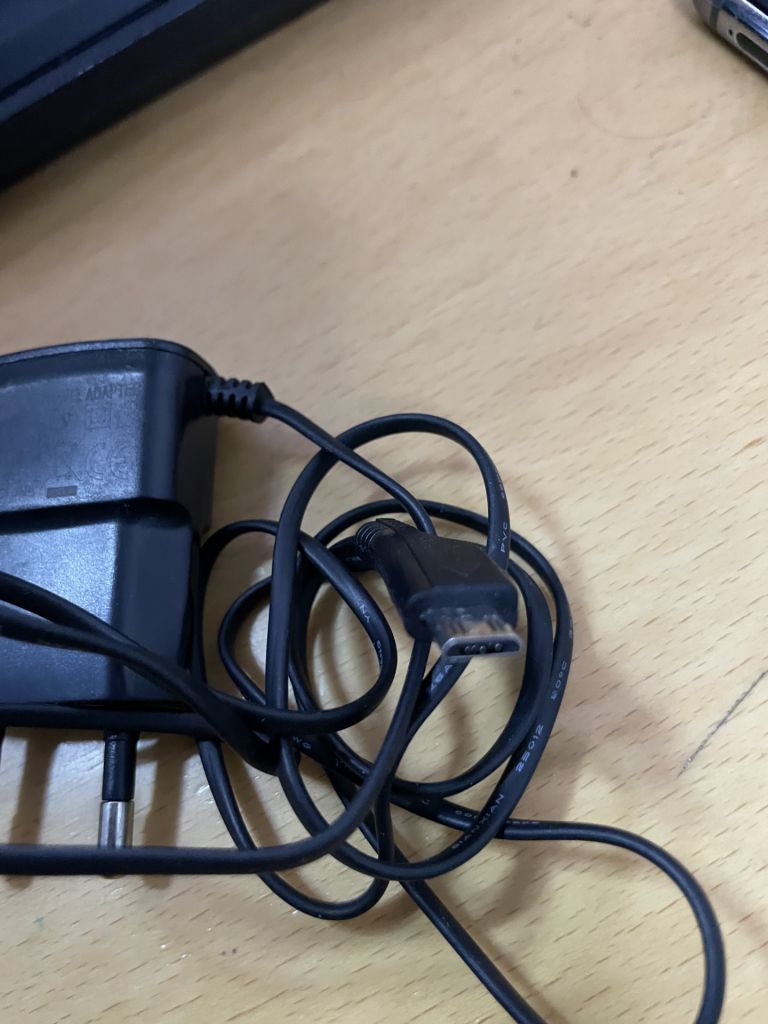 Зарядний пристрій micro USB iPower - фото фото фото 3