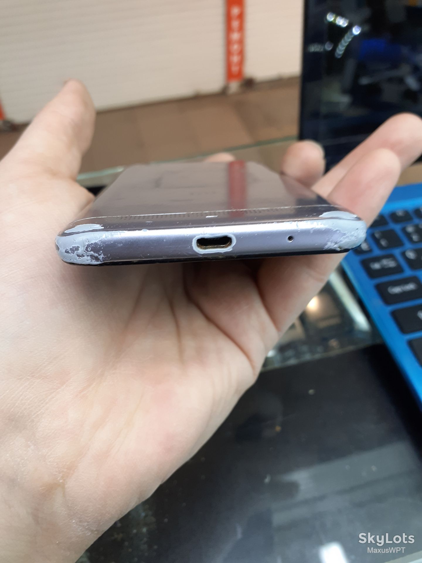 Xiaomi Redmi 5A - фото фото фото 3