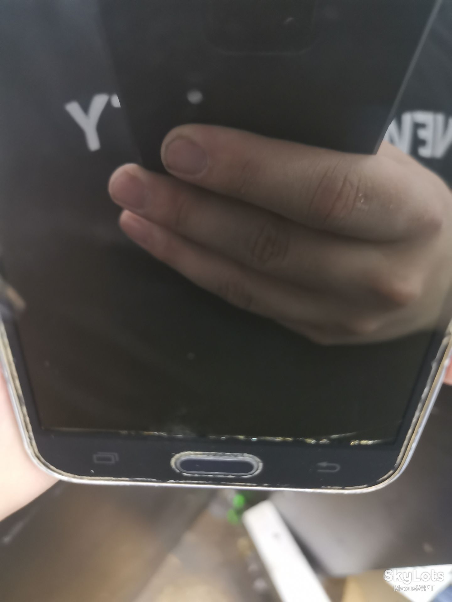 #959 Sklad Samsung J320 black - фото фото фото 1
