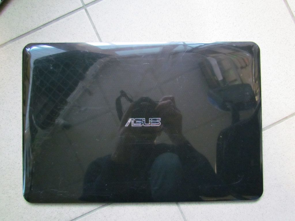 Asus X555L крышка матрицы - фото фото фото 0