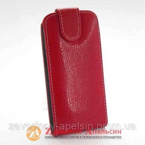 Чехол книжка Samsung J1 J100 Chic Case - фото фото фото 0