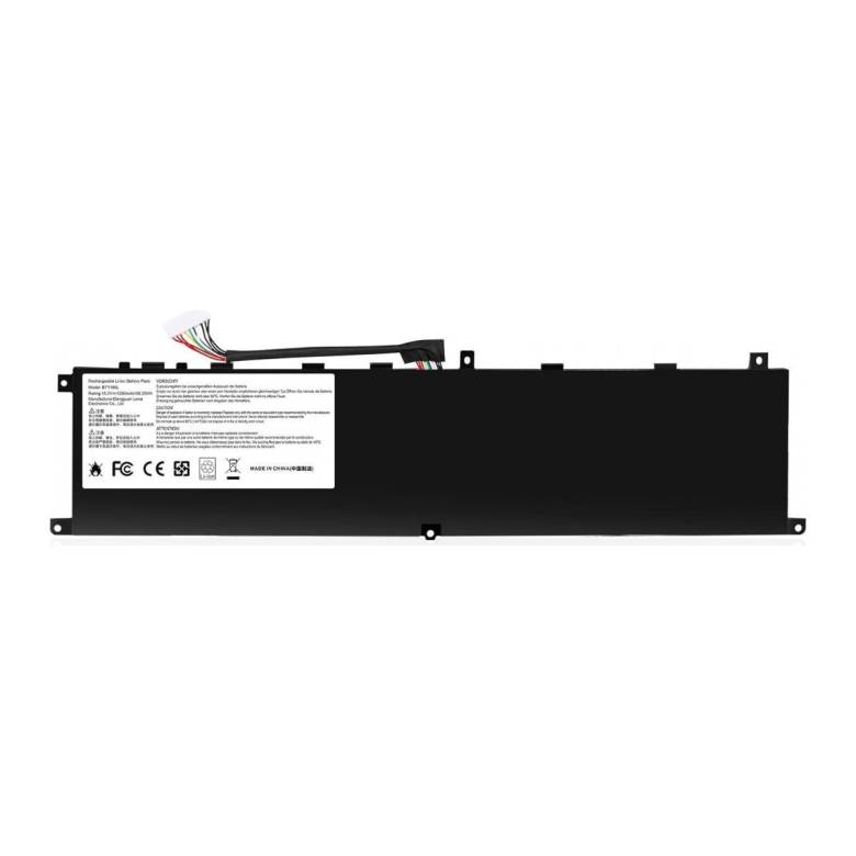 Батарея для ноутбука MSI (BTY-M6L) GS65 P65 (Replacement) - фото фото фото 0