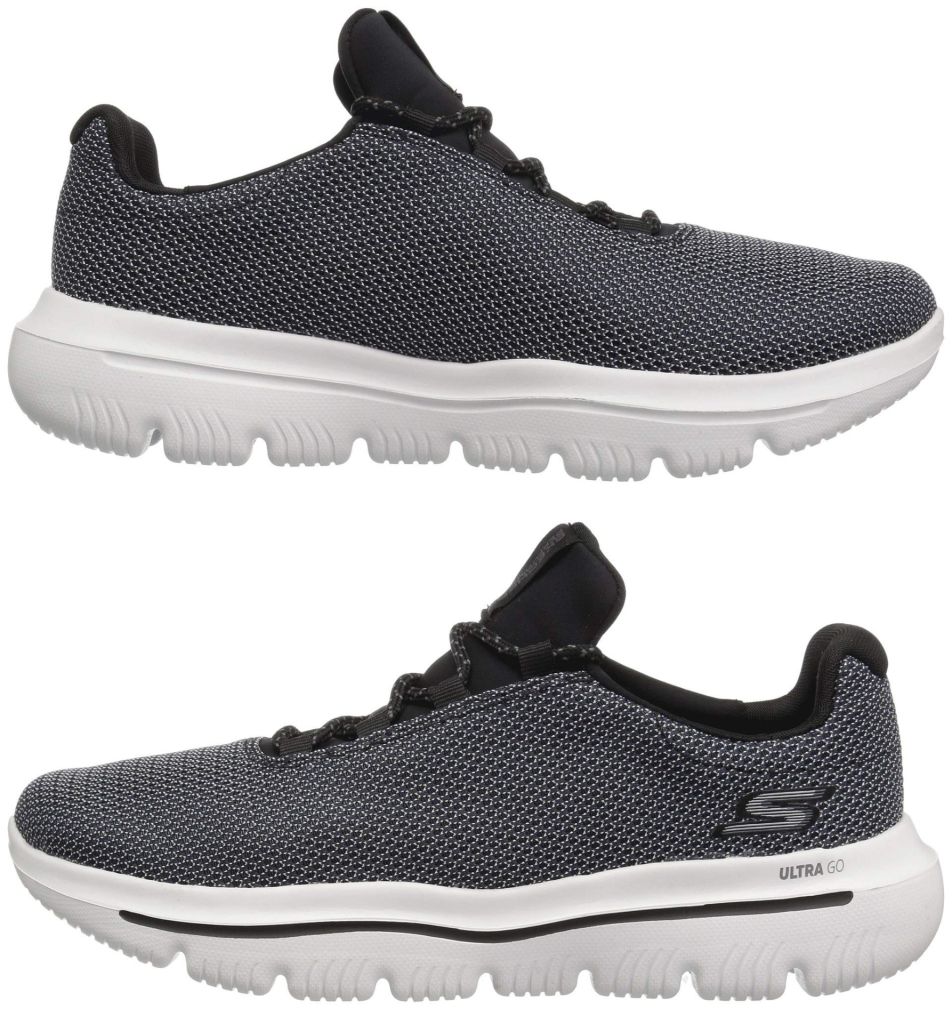 SKECHERS Performance Go Walk Evolution 9,5US-42.5ЕU-27,5 см нові - фото фото фото 4