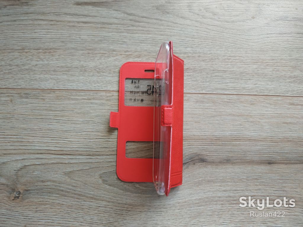 Чехол книжка на iPhone 7 8 чохол книжка - фото фото фото 4