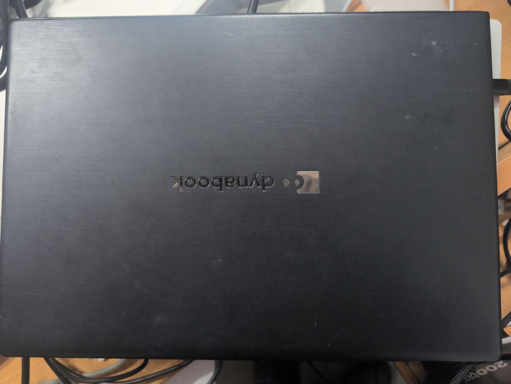 ноутбук Dynabook  (toshiba) x30-f-12L - фото фото фото 2