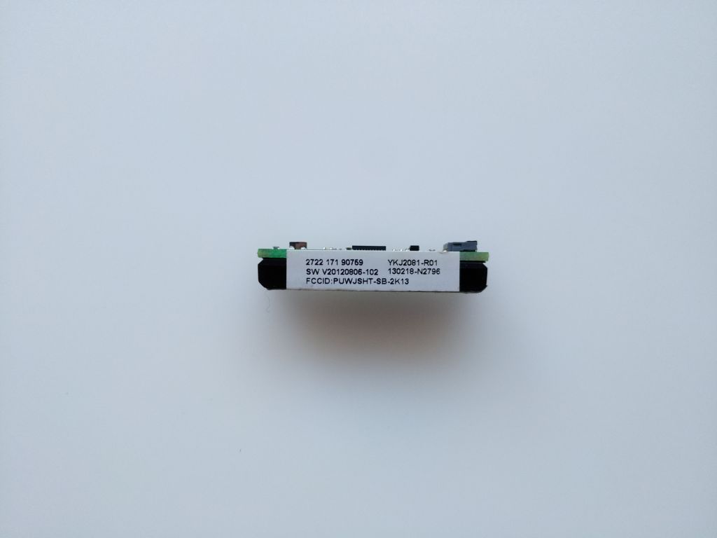 Wi-Fi модуль 2722 171 90759, YKJ2081-R01 для телевизора Philips 47PFL6678S/12 - фото фото фото 2