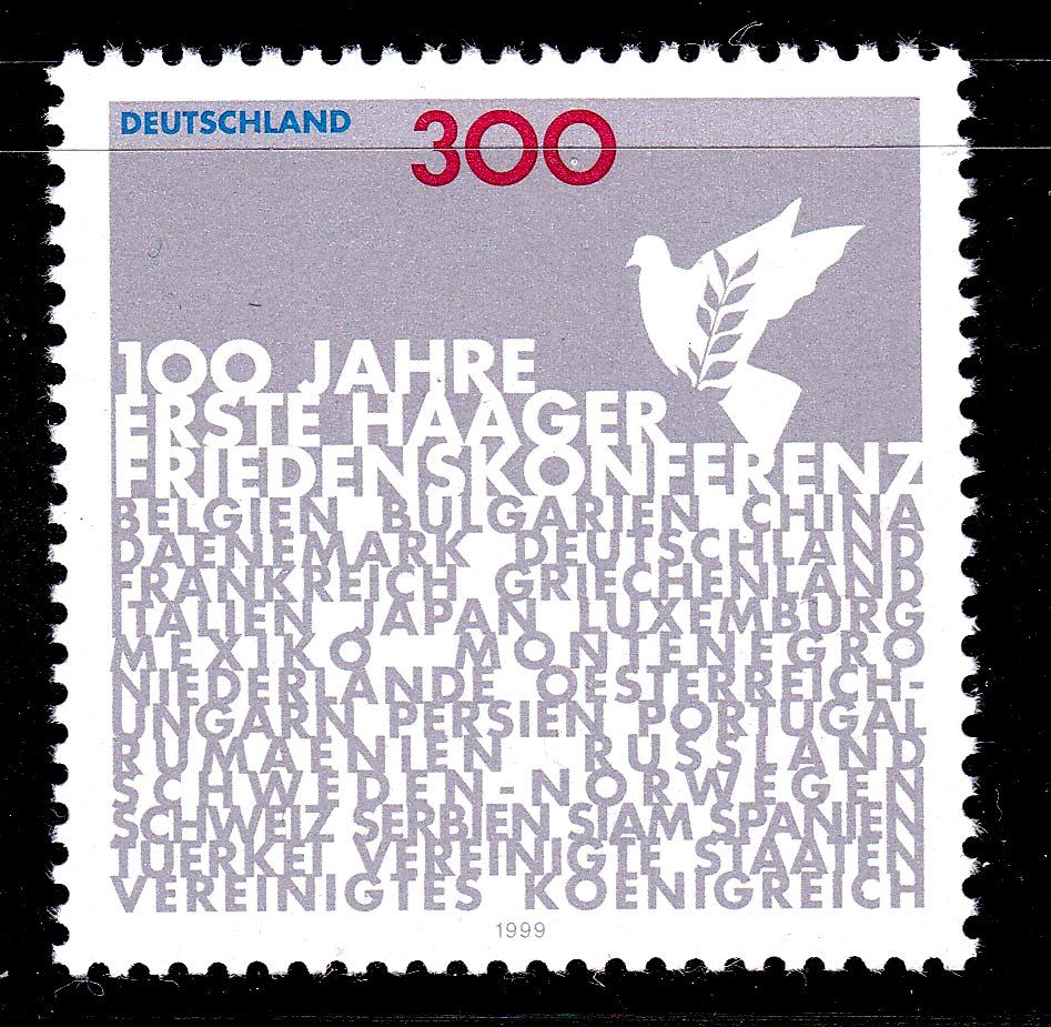 Германия  ФРГ 1999 г  MNH - - фото фото фото 0