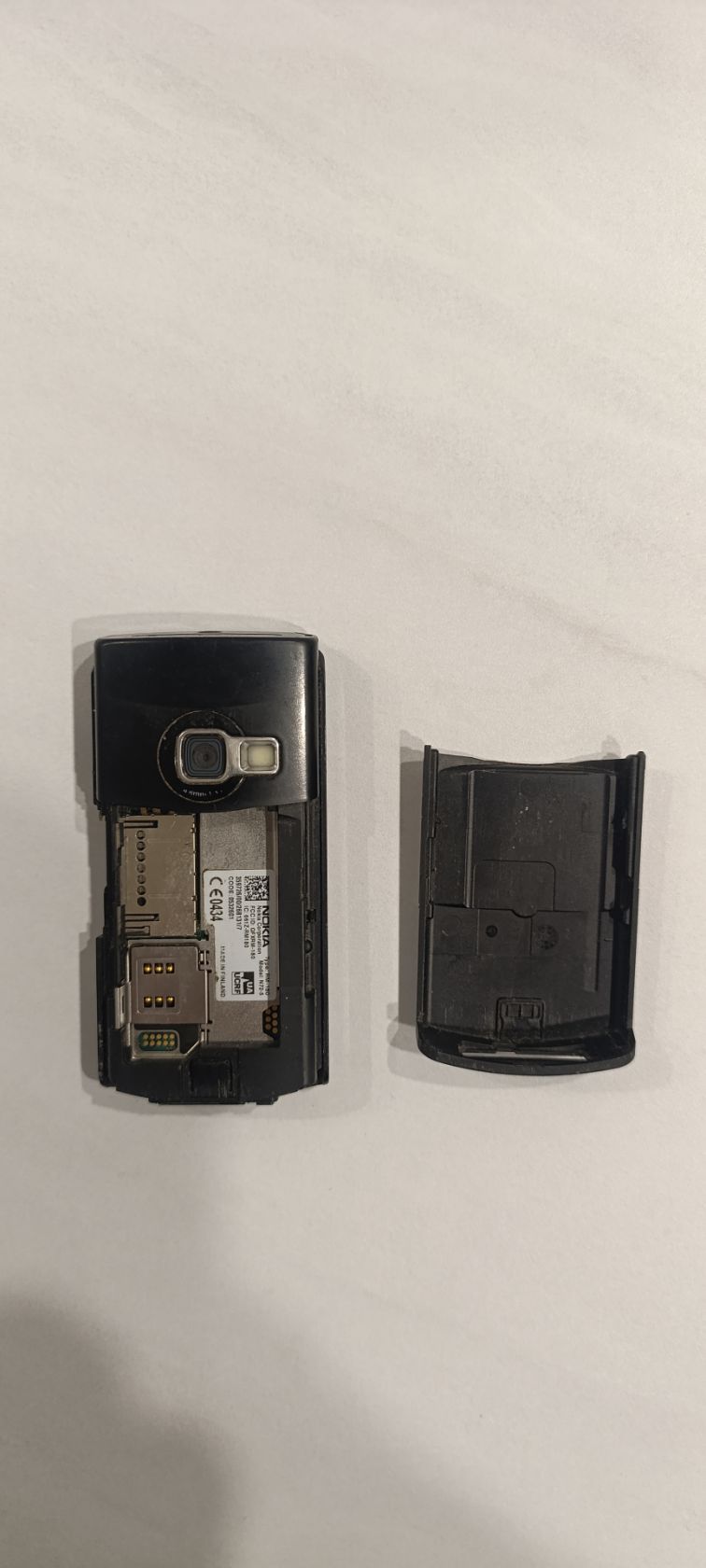 Nokia n72 нокиа Н72 - фото фото фото 2