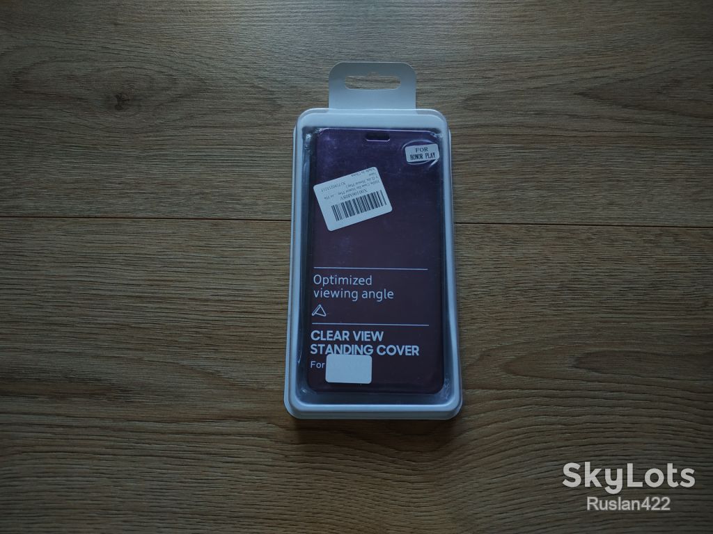 Чехол книжка на Huawei Honor Play чохол книжка - фото фото фото 0