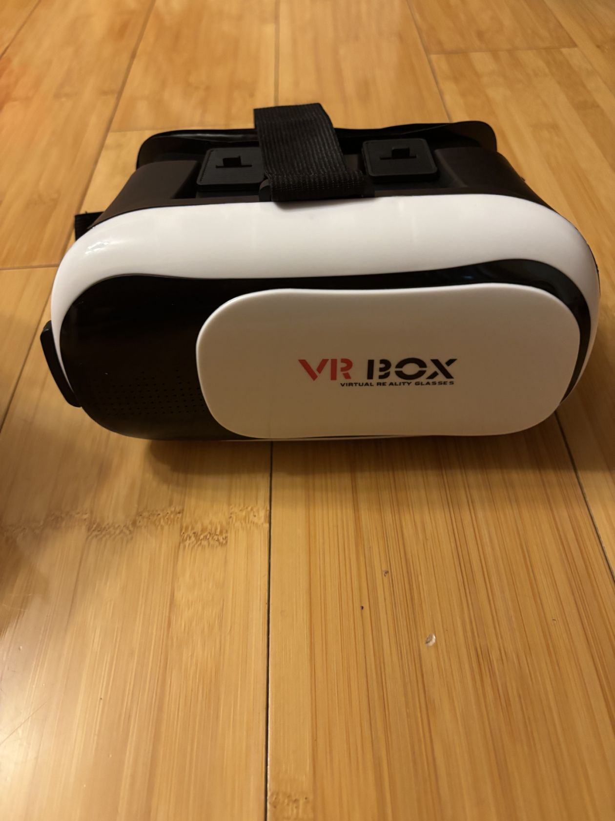 3D окуляри віртуальної реальності VR BOX  (Дефект) - фото фото фото 12