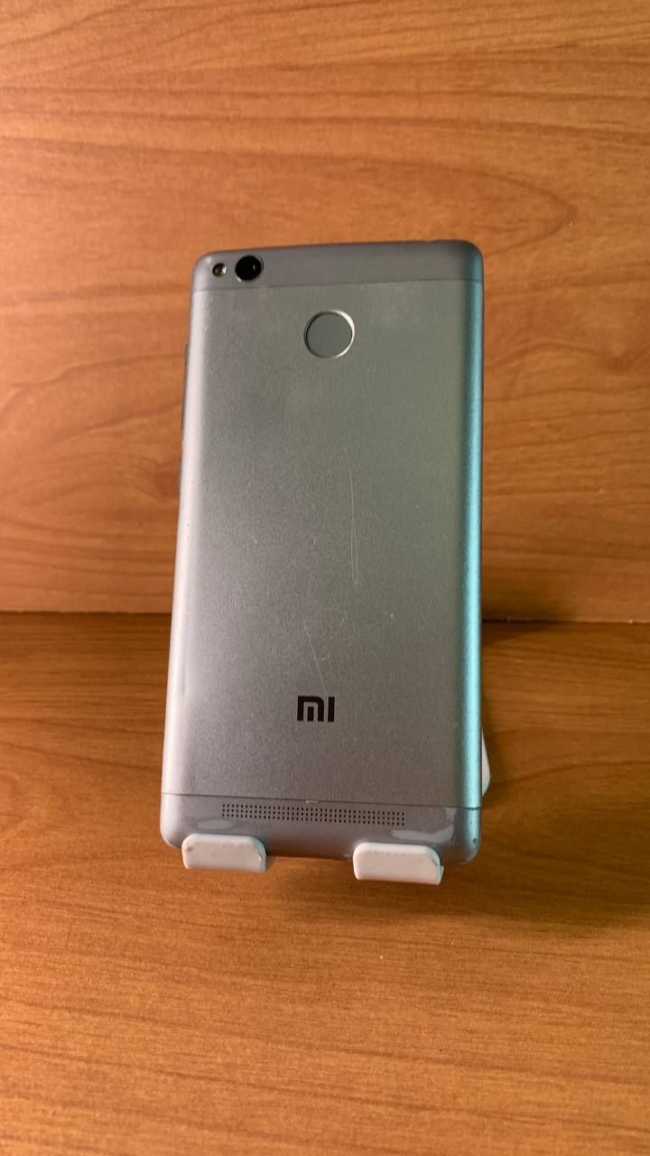 Xiaomi Redmi 3S - фото фото фото 4