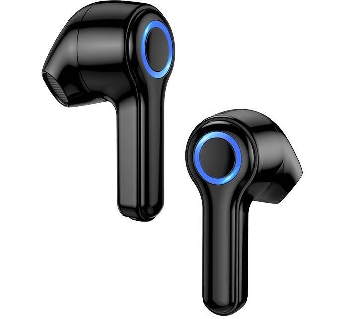 Наушники HOCO ES45 Harmony Sound TWS AirPods White - фото фото фото 1