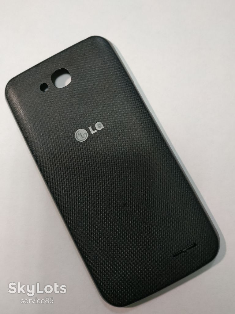 Кришка для LG D410 - фото фото фото 0