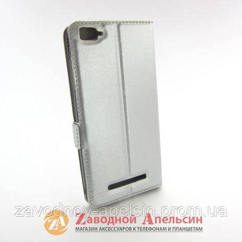 Чехол книжка Xiaomi Redmi 4C 4i Smart Case - фото фото фото 1