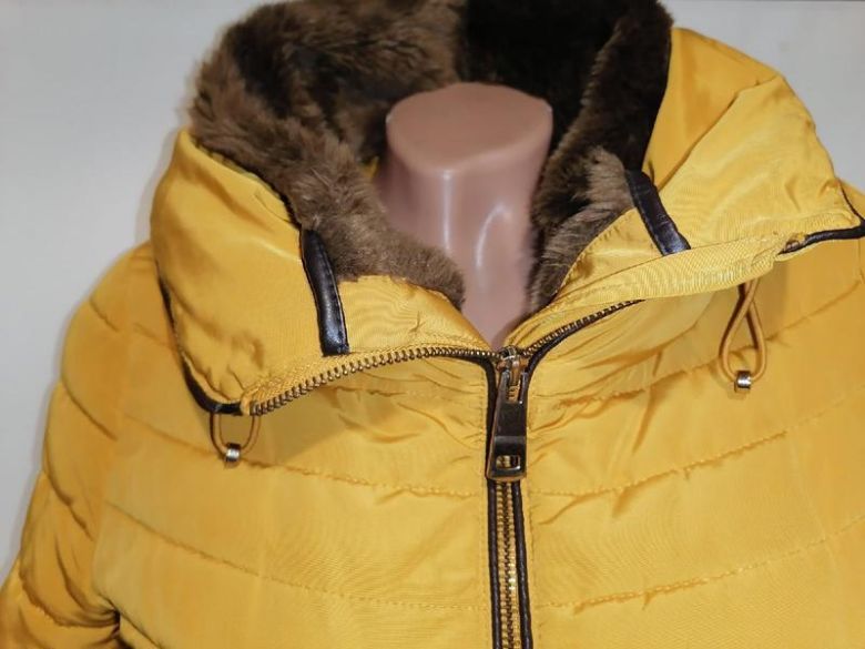 Жіноча куртка zara - фото фото фото 2