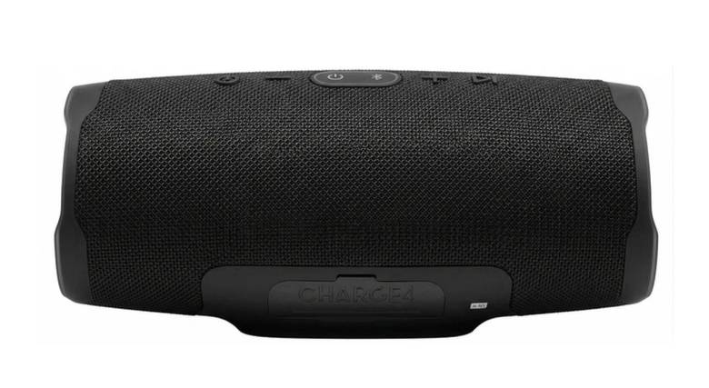 Портативная колонка Charge 4 с bluetooth black - фото фото фото 1