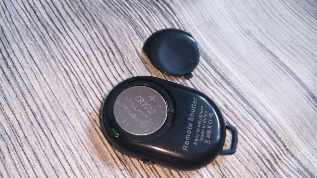 Bluetooth Пульт Кнопка для Селфи Дистанционного Управления - фото фото фото 3