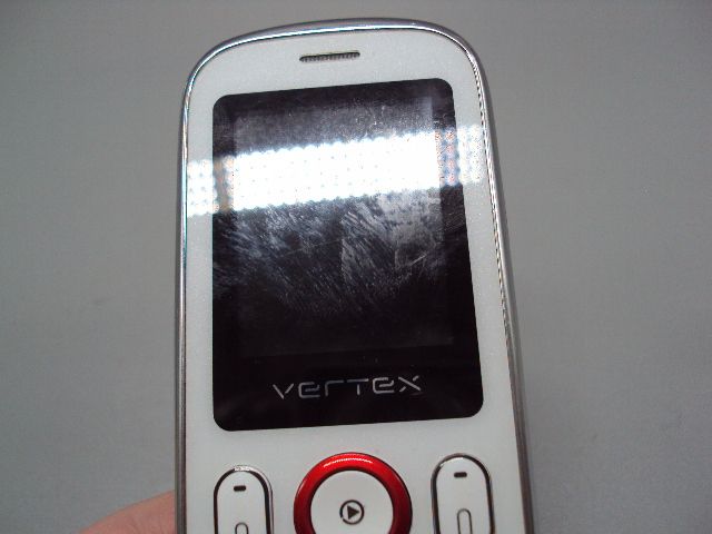 мобильные телефоны Vertex б/у рабочий №8356 - фото фото фото 3