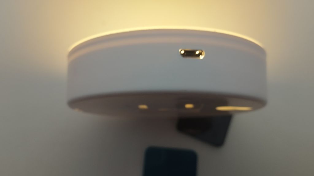 Світильник з датчиком руху Smart sensor light LED на акумуляторі. - фото фото фото 6