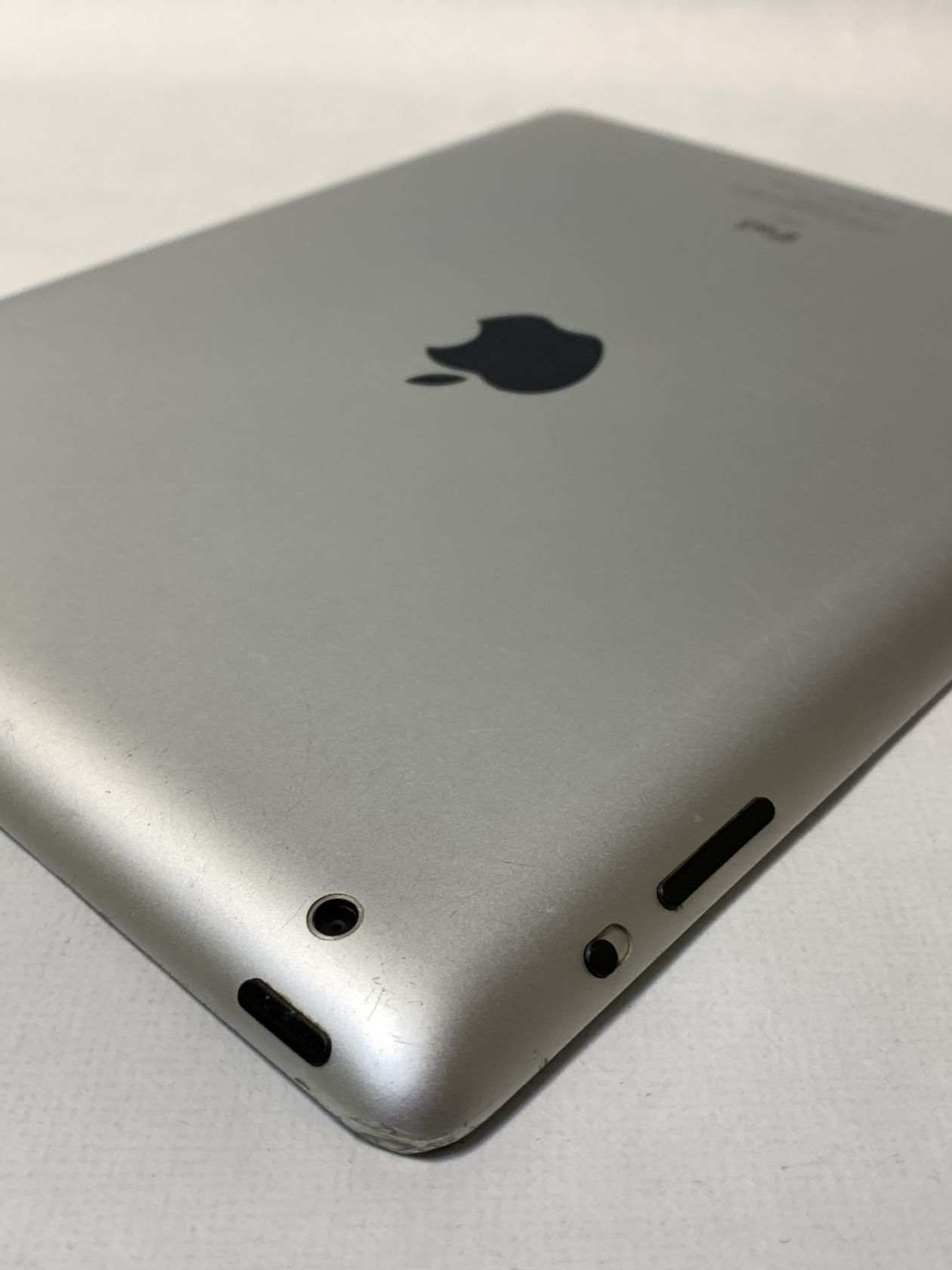 Планшет Apple iPad 2 Wi-Fi 16GB Black a1395 - фото фото фото 3