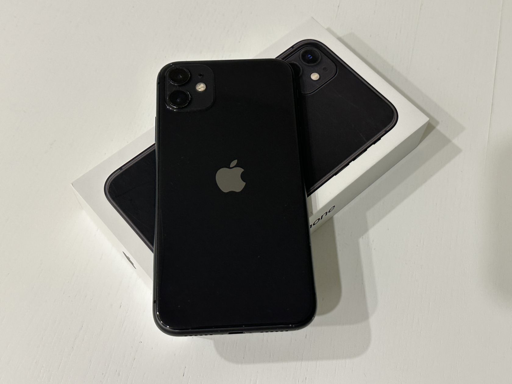 Apple iPhone 11 64GB - фото фото фото 6