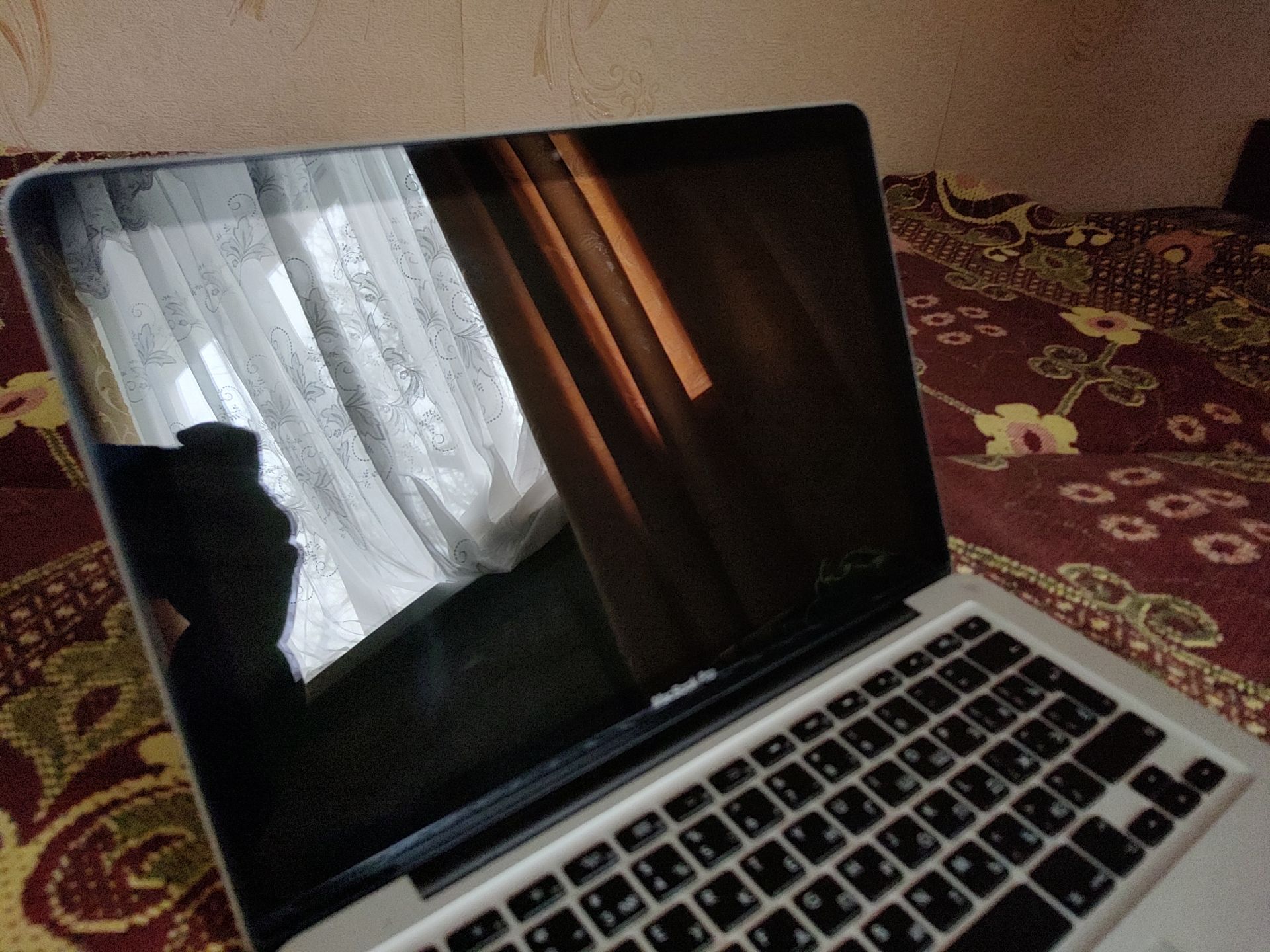 Ноутбук MacBook Pro A1278 - фото фото фото 7