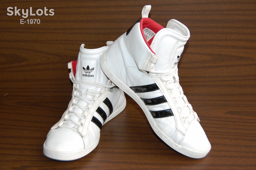 Кроссовки ADIDAS р.39-40 original VIETNAM - фото фото фото 7