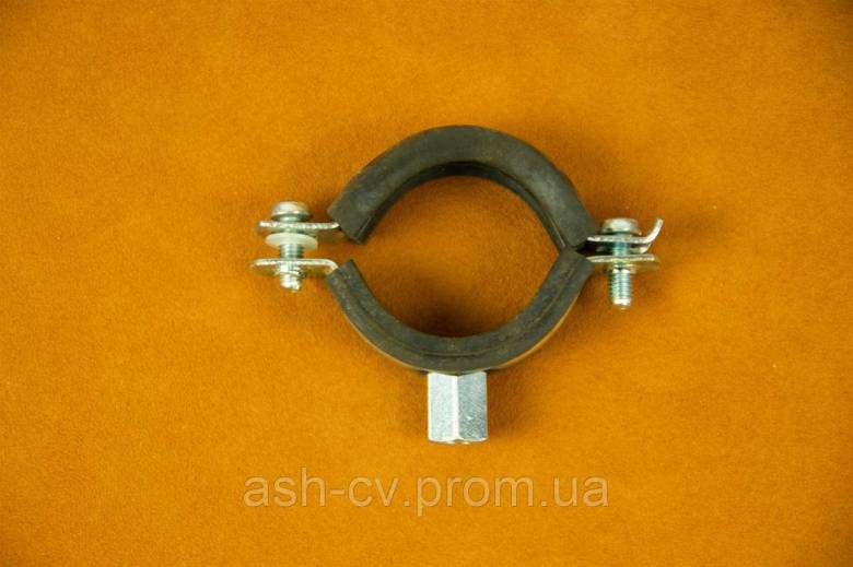 Хомут, для труби, WURTH, Norma, Німеччина, 40-43 мм - фото фото фото 0