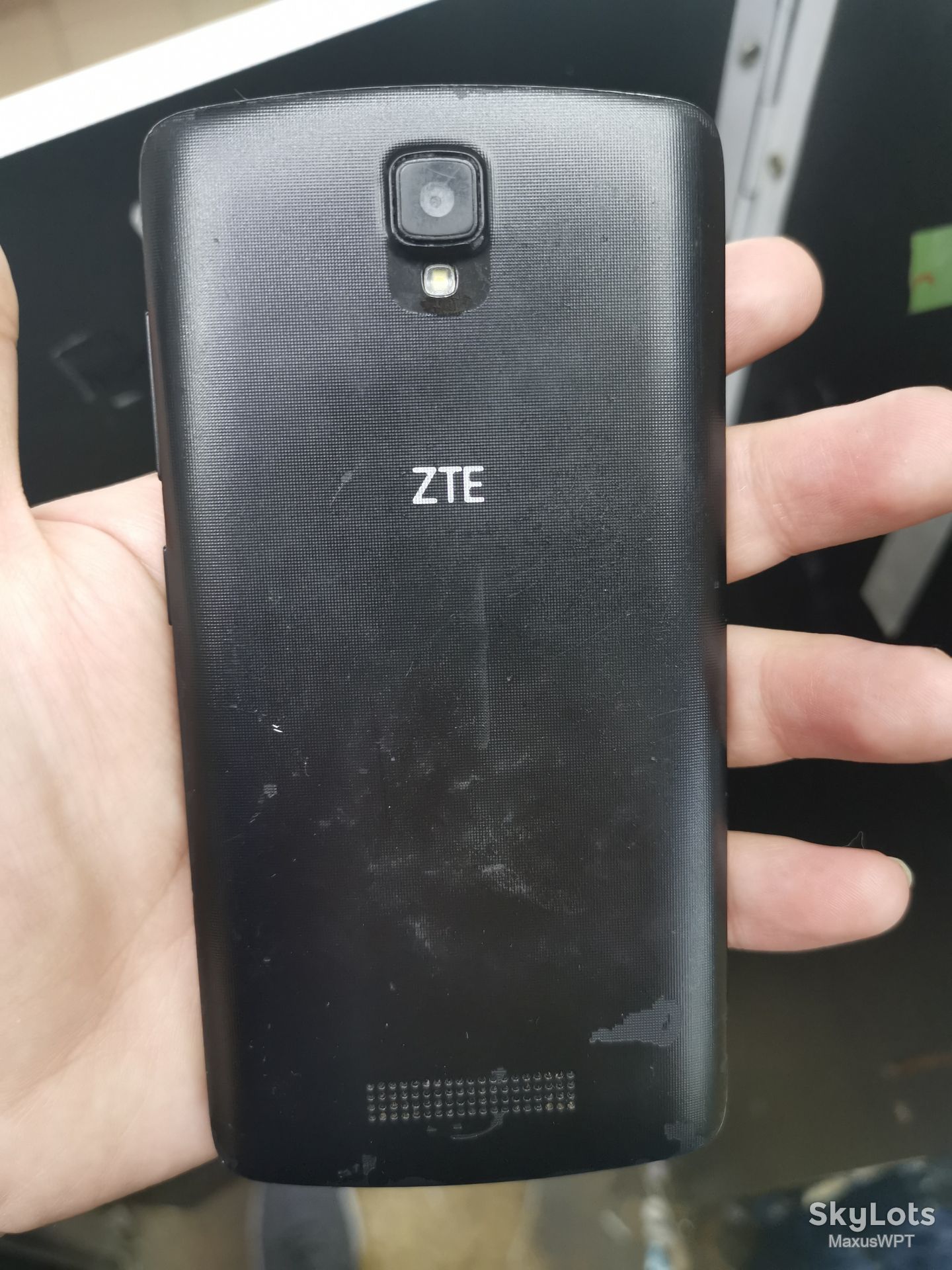 Shop ZTE L5 Plus 1/8 - фото фото фото 2