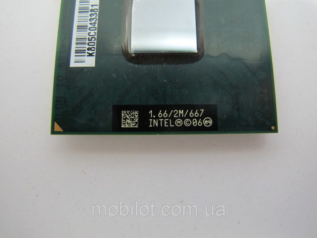 Процессор Intel Core 2 Duo T5450 (NZ-3925) - фото фото фото 2