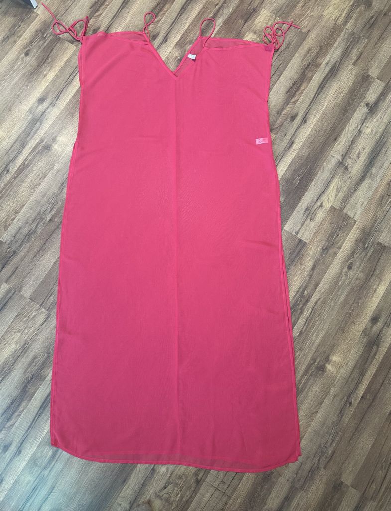 Пляжна туніка Asos,р. S/M - фото фото фото 4