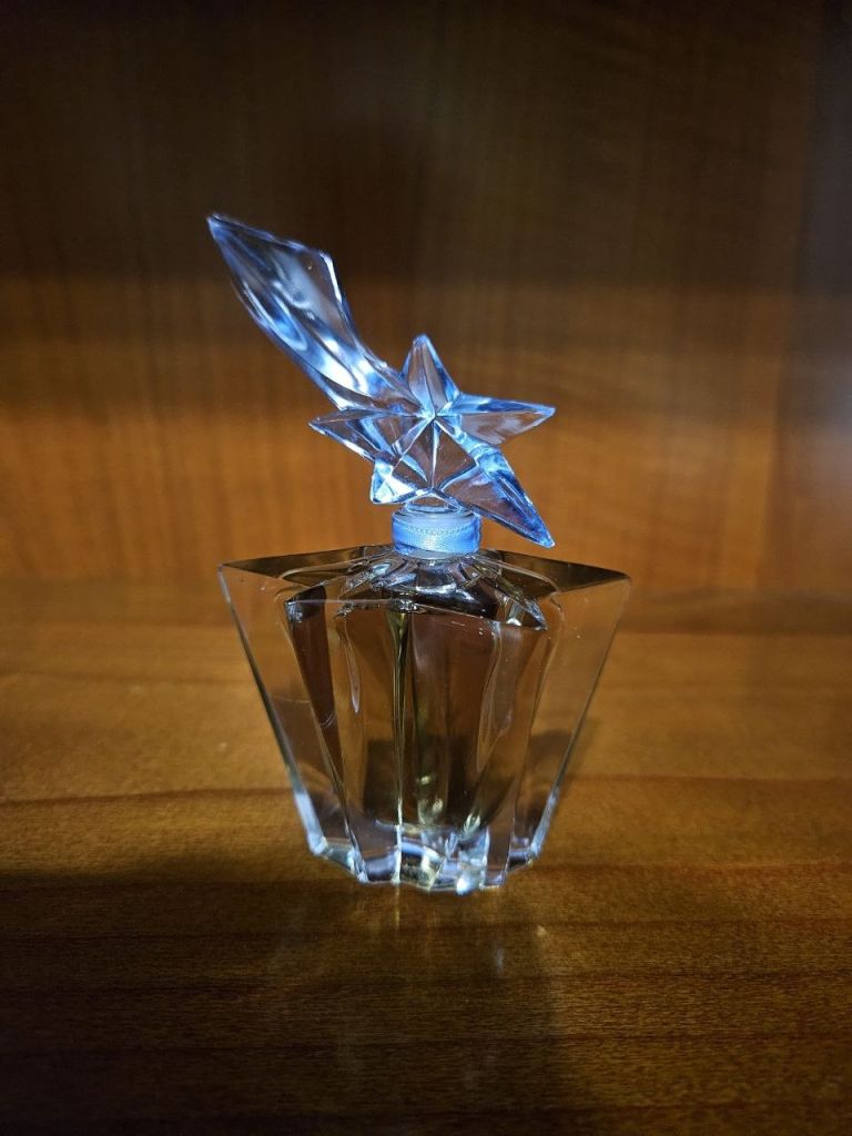 Angel Étoile Comète Collection Couture Mugler 20ml Extrait de Parfum - фото фото фото 7