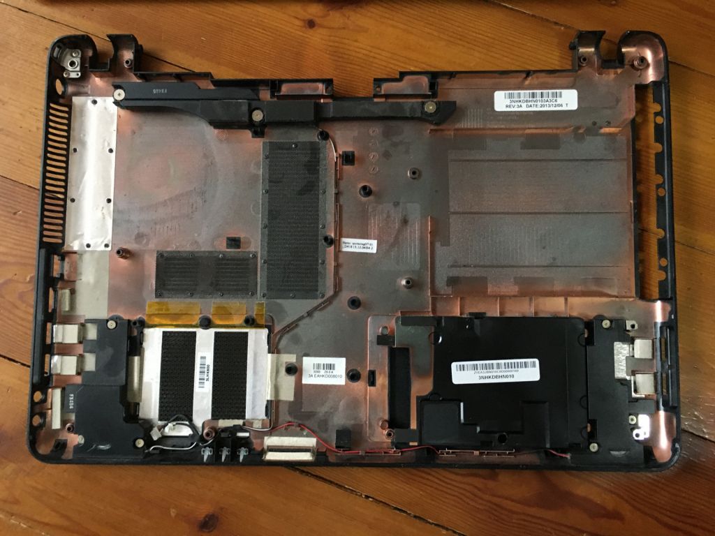 SONY VAIO SVF15 остатки - фото фото фото 4