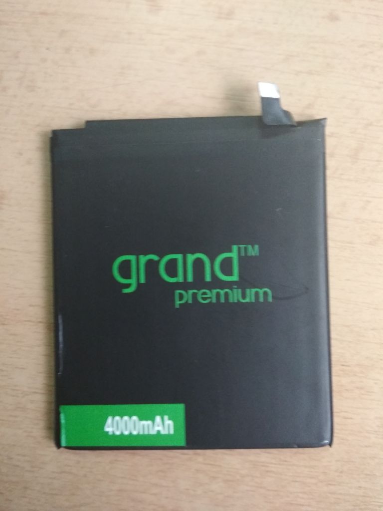 Аккумулятор батарея GRAND PREMIUM MEIZU M3 BT68 - фото фото фото 2